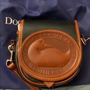 Dooney and Bourke